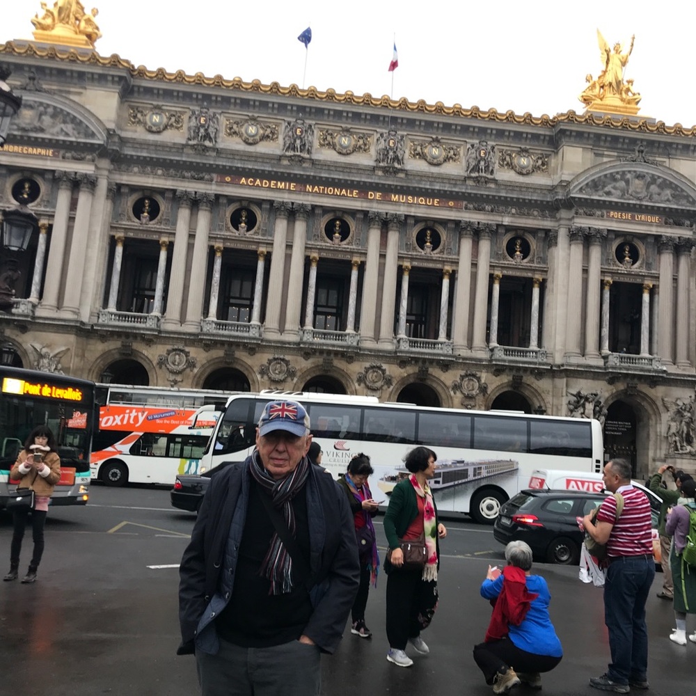 Meet your Posher, Eileen